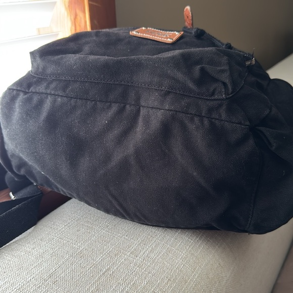 PINK Drawstring backpack - Picture 4 of 5